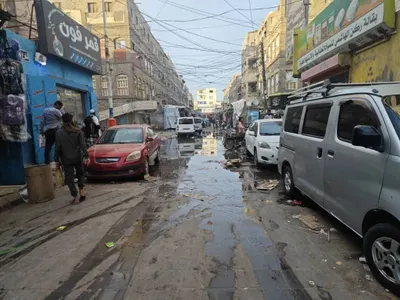 اخبار اليمن الان استغاثة عدن الأمر تفاصيل وصور اخبار اليمن الان الحدث اليوم عاجل