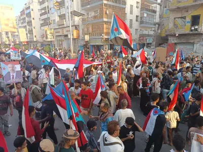 اخبار اليمن الان الحدث اليوم عاجل 