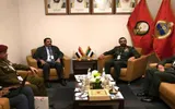 عدن تايم اخبار اليمن الان التعاون العسكري والدفاعي بلادنا والإمارات اخبار اليمن الان الحدث اليوم عاجل عدن تايم