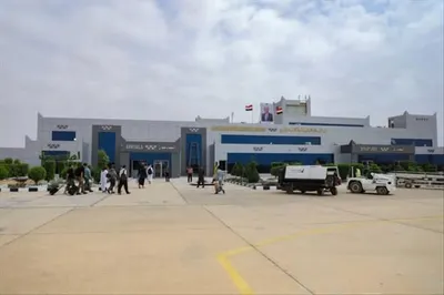 اخبار اليمن الان الحدث اليوم عاجل 