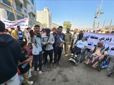 اخبار اليمن الان الحدث اليوم عاجل 