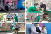 صحيفة المرصد اخبار اليمن الان مركز الأطراف الصناعية وإعادة التأهيل اخبار اليمن الان الحدث اليوم عاجل صحيفة المرصد