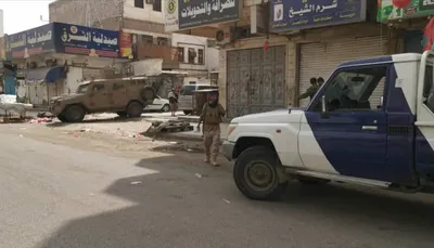 اخبار اليمن الان الحدث اليوم عاجل 