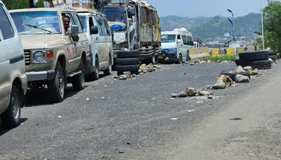 اخبار اليمن الان مليشيا الإصلاح الشريان الإنساني للمدينة اخبار اليمن الان الحدث اليوم عاجل