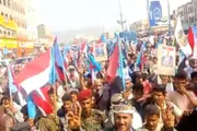عرب تايم اخبار اليمن الان اخبار وتقارير التفويض للزبيدي الوصاية اخبار اليمن الان الحدث اليوم عاجل عرب تايم