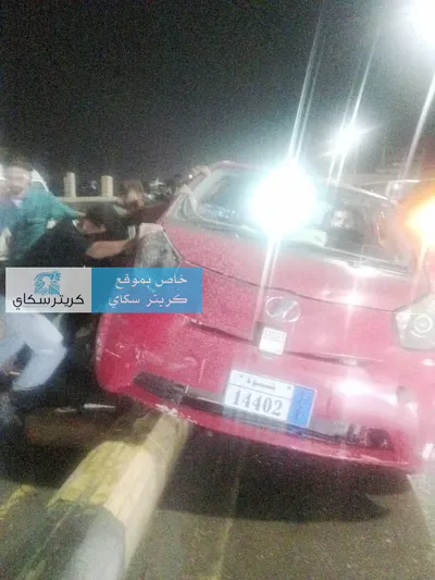 اخبار اليمن الان حادث مروري عدن صور اخبار اليمن الان الحدث اليوم عاجل