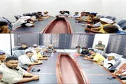 عرب تايم اخبار اليمن الان وتقارير التواهي للمواطنين محاولات التلاعب اخبار اليمن الان الحدث اليوم عاجل عرب تايم