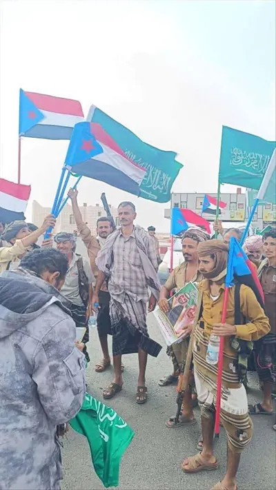 اخبار اليمن الان الحدث اليوم عاجل 