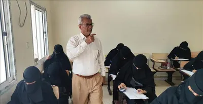 اخبار اليمن الان الحدث اليوم عاجل 