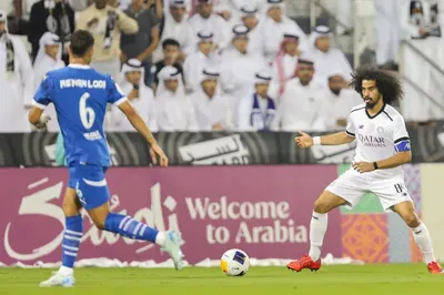 اخبار اليمن الان الهلال السعودي يتعادل القطري منهما اخبار اليمن الان الحدث اليوم عاجل