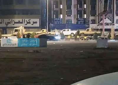 اخبار اليمن الان الحدث اليوم عاجل 