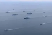 صحيفة الثورة صنعاء اخبار اليمن الان الصين وروسيا تجريان تدريبات مشتركة اخبار اليمن الان الحدث اليوم عاجل صحيفة الثورة صنعاء