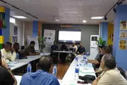 صحيفة المرصد اخبار اليمن الان تدريبية الاقران التوعية المجتمعية والتثقيف اخبار اليمن الان الحدث اليوم عاجل صحيفة المرصد