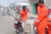 صحيفة المرصد اخبار اليمن الان النظافة مخلفات الرياح الشوارع والأسواق اخبار اليمن الان الحدث اليوم عاجل صحيفة المرصد