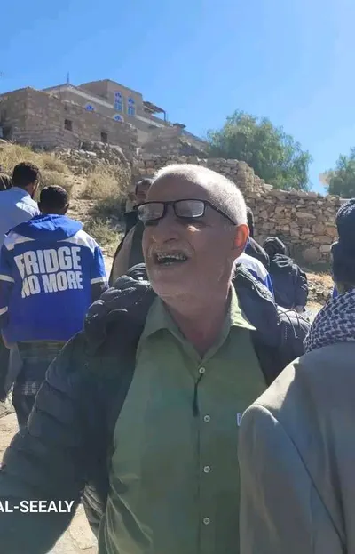 اخبار اليمن الان مطالبات بإخراج الاشغال الضالع الاحتجاز اخبار اليمن الان الحدث اليوم عاجل