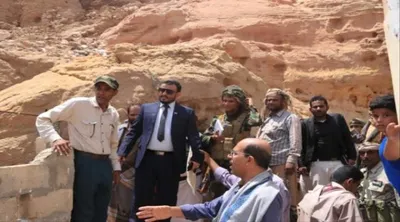 اخبار اليمن الان الحدث اليوم عاجل 