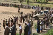 صحيفة الثورة صنعاء اخبار اليمن الان الرونة النفير والجهوزية العدوان والحصار اخبار اليمن الان الحدث اليوم عاجل صحيفة الثورة صنعاء