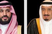 القيادة السعودية تهنئ رئيس طاجيكستان بذكرى يوم النصر...