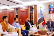 اخبار اليمن الان الحدث اليوم عاجل عدن تايم