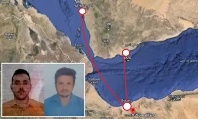 اخبار اليمن الان اعتقال ناشطين الصومال لارتباطهم الأسلحة اخبار اليمن الان الحدث اليوم عاجل