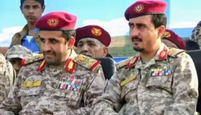 اخبار اليمن الان لعبدالملك المداني الأركان للحوثيين الغماري اخبار اليمن الان الحدث اليوم عاجل
