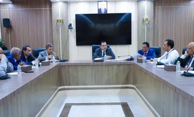 اخبار اليمن الان الزراعة بإعداد استراتيجية تصديرية الصين اخبار اليمن الان الحدث اليوم عاجل
