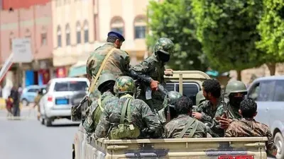 اخبار اليمن الان الحدث اليوم عاجل 