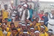 صحيفة الثورة صنعاء اخبار اليمن الان والهلال ببطولتي الدورات الصيفية والإخاء اخبار اليمن الان الحدث اليوم عاجل صحيفة الثورة صنعاء
