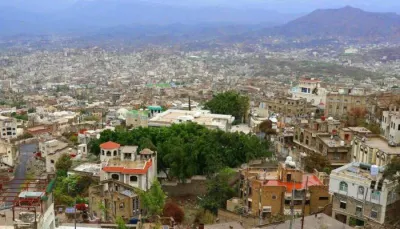 اخبار اليمن الان الحدث اليوم عاجل 