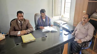 اخبار اليمن الان الحدث اليوم عاجل 