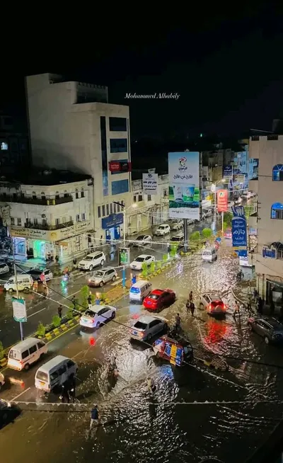 اخبار اليمن الان الحدث اليوم عاجل 