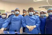 أحداث العالم اخبار اليمن الان مستشفى الأمير سلمان إجراء قسطرة اخبار اليمن الان الحدث اليوم عاجل أحداث العالم