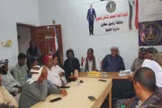 عرب تايم اخبار اليمن الان وتقارير تنفيذية انتقالي التعبئة والاستعداد اخبار اليمن الان الحدث اليوم عاجل عرب تايم
