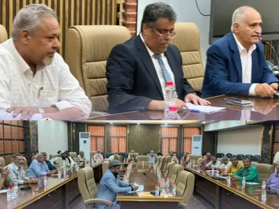 اخبار اليمن الان المجتمعية جاهزيتها الرقابة الأسواق الأسعار اخبار اليمن الان الحدث اليوم عاجل