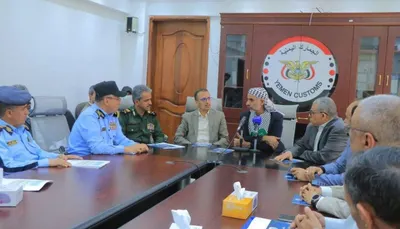 اخبار اليمن الان الحدث اليوم عاجل 