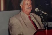 سام برس رحيل المناضل الوطني الكبير اللواء حاتم...
