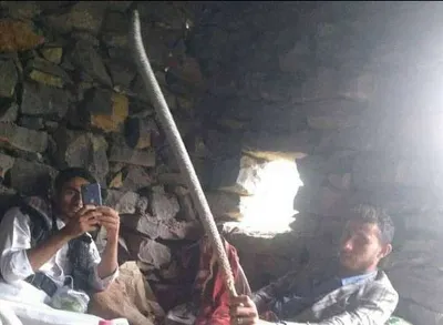 اخبار اليمن الان الحدث اليوم عاجل 