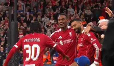 اخبار اليمن الان ليفربول وآينتراخت فرانكفورت والقنوات الناقلة اخبار اليمن الان الحدث اليوم عاجل