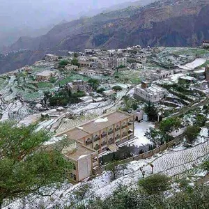 اخبار اليمن الان الأرصاد يستبعد الصقيع محدودة المرتفعات اخبار اليمن الان الحدث اليوم عاجل