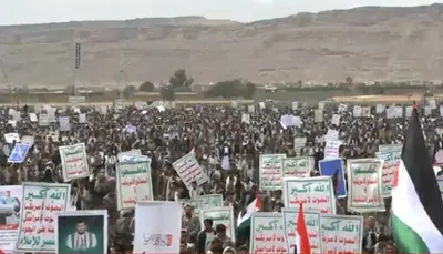 اخبار اليمن الان الحدث اليوم عاجل 