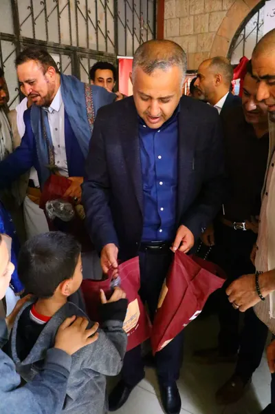 اخبار اليمن الان الحدث اليوم عاجل 