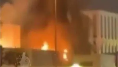 اخبار اليمن الان خروج مطار الخدمة تعرضه لهجوم اخبار اليمن الان الحدث اليوم عاجل