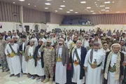أحداث العالم اخبار اليمن الان ووجهاء يؤكدون جهوزيتهم استعادة السيادة اخبار اليمن الان الحدث اليوم عاجل أحداث العالم
