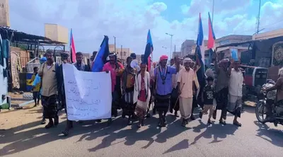 اخبار اليمن الان الحدث اليوم عاجل 