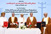 عدن تايم اخبار اليمن الان واليمن توقعان اتفاقية الكهربائي والمهرة اخبار اليمن الان الحدث اليوم عاجل عدن تايم