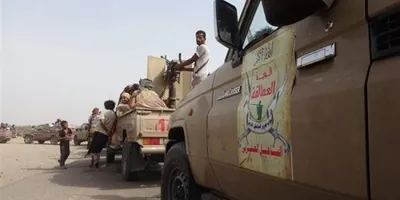 اخبار اليمن الان الحدث اليوم عاجل 