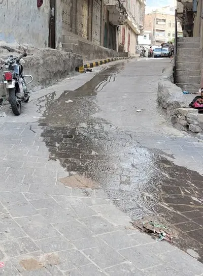 اخبار اليمن الان الحدث اليوم عاجل 