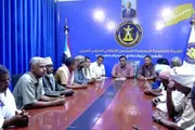 عرب تايم اخبار اليمن الان وتقارير المستشارين التحضيرات لمليونية والاحتلال اخبار اليمن الان الحدث اليوم عاجل عرب تايم