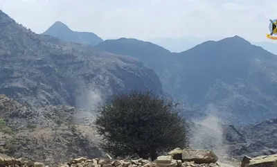 اخبار اليمن الان الحدث اليوم عاجل 