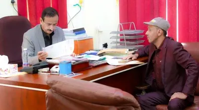 اخبار اليمن الان الحدث اليوم عاجل 